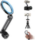 ULANZI MA07 Magnetic Phone Tripod Mount for Magsafe, Aluminum Camera Phone Mount with