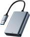 WENTER USB to HDMI Adapter, USB 3.0 HDMI Audio Video Graphics Converter Cable