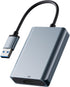 WENTER USB to HDMI Adapter, USB 3.0 HDMI Audio Video Graphics Converter Cable