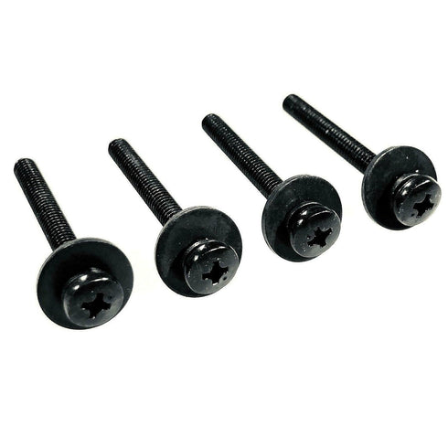 FocalTop 60PS11, 50PS11, 50PQ10, 50PQ12 Replacement TV Base Stand Pedestal Leg Screws for LG
