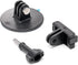 DJI Osmo Action Adhesive Base Kit, Compatible with Osmo Action 3 and Osmo Action 4