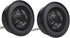 Car Audio Speaker 2Pcs 12V 150W Auto Mini Super Power Loud Dome Tweeter Loudspeaker Horn