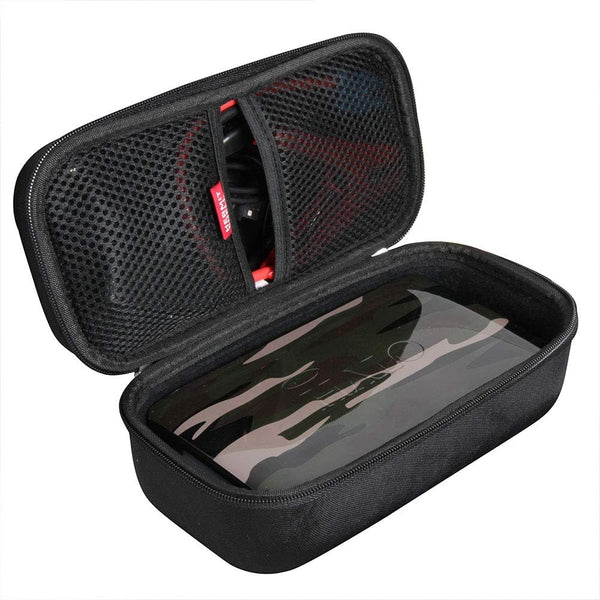 Hermitshell Hard Travel Case for Halo Bolt 58830/57720 mWh Portable Charger (Not fit Halo Bolt Air)