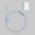 BENSN 6V Power Cord for Vtech Baby Monitor, Replacement Charger for DM221, DM111, DM112, DM1411, DM1111 (White)