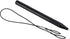Resistive Hard Tip Pen, Touch Screen Painting Pen, Resistive Stylus with Telescopic Rope for POS/PDA/Car Navigator