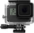 GoPro Hero 7 Black Waterproof Housing Case, Protective Underwater Diving Housing Shell 45m with Bracket
