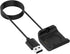 2-Pack Charger Compatible with Amazfit Bip S - Replacement Charging Dock 3.3ft USB Cable for Amazfit Bip S A1805
