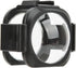 Heayzoki 1 Inch 360 Camera Lens Case, PC Camera Lens Protective Cover for ONE RS Edition, High Light Transmittance, Top