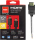 RCA 12 FT HDMI to HDMI Cable DH12HH