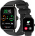 Smart Watch for Men Women, 1.91" (Answer/Make Calls/AI Voice Control), IP68 Waterproof, Heart Rate Tracker