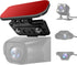 Rear Camera Holder Bracket for Most Dash Cams, Compatible with AZDOME PG02S, PG17, PG18S, PG19X, and More