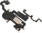 Ear Speaker Cable, Earpiece Proximity Light Sensor Cable, Mic Replacement Compatible with iOS Phone 12 ProMax