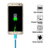 2pack 3.5ft Micro USB Cable Android Fast Charger Power Cord for Samsung S7/S6, Note 5/4, Galaxy J7/J3, Kindle Tablets