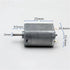 GJWBAKS 1pc 20mm*15mm FK-130RH-15210 6V 9V 12V 23500RPM High Speed Carbon Brush Micro Electric Motor DIY RC Toy Car
