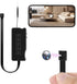 Mini Hidden Camera DIY Module, HD 1080P Spy Camera, Tiny Wireless Nanny Cam