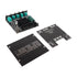 MT21 Bluetooth Power Amplifier Board, 2.1 Channel DC 12V to 24V HiFi DIY Audio Power Amp Module for 20 to 100W 4 to 8?