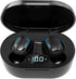 Wireless Earbuds Bluetooth 5.3 Headphones with HiFi Deep Bass, 120H Playtime, IPX7 Waterproof, True Wireless Earphones