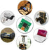 Aokin 5MP 1080P OV5647 A/B/B+/2/3/3B+/4 15cm for Raspberry Pi Camera Module, with Sensor Video Camera Module