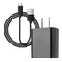 USB Fast Charger Charging Cable for Power Banks, Compatible with iWalk, Anker, RAVPower, USB-C & Other Power Banks - 5ft