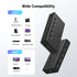UGREEN HDMI Switch 5 in 1 Out, 4K@60Hz HDMI Splitter with Remote, 5 Port HDMI Switcher Selector for PS5/4/3 Xbox