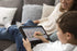 STAEDTLER Noris Jumbo Digital Stylus Pen, No Charging, EMR Palm Rejection, Natural Writing on Touchscreen Devices