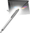 BoxWave Stylus Pen Compatible with XOPPOX VIN1060Plus Graphics Tablet - DualTip Capacitive Stylus,
