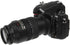 Fotodiox 67mm Macro Reverse Ring Filter Kit for Nikon F-Mount Cameras - Includes UV Filter, Aperture Control Adapter,