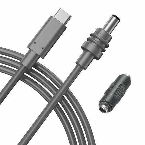 10ft USB C to DC Power Cable Adapter for Starlink Mini Accessories