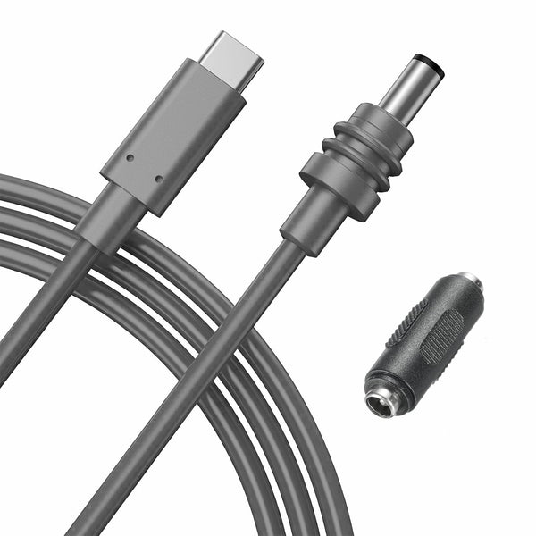 10ft USB C to DC Power Cable Adapter for Starlink Mini Accessories