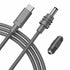 10ft USB C to DC Power Cable Adapter for Starlink Mini Accessories