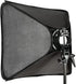 Godox 24" x 24" Softbox with S-Type Bowens Mount Bracket for Studio Photography Lighting