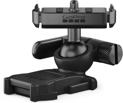 GoPro Magnetic Latch Ball Joint Mount (HERO13) - Official Accessory (AEMAG-002)