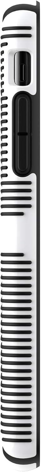 Speck 11 iPhone Case - Drop Protection, Raised Bumpers & Extra Grip Slim Design with Dual Layer Protective Cushion & Qi