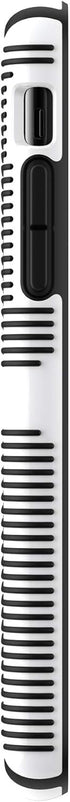 Speck 11 iPhone Case - Drop Protection, Raised Bumpers & Extra Grip Slim Design with Dual Layer Protective Cushion & Qi