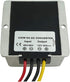 Golf Cart DC Converter Regulator, 36V 48V Step Down to 12V, 20A 240W Voltage Reducer for Golf Cart