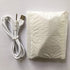 USB Adapter Cord 2.5mm Replacement DC Fast Charging Cable for Rechargeable Wand