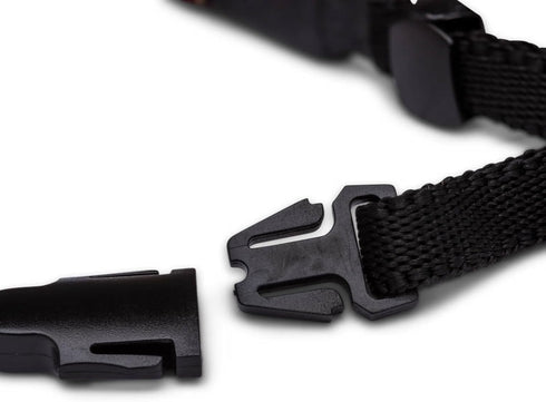 Nocs Provisions Woven Wrist Loop | Comfortable, Durable, and Stylish Wrist Loop for Binoculars and Cameras, Perfect for Bird Watching, Hiking, Camping, and Other Outdoor Activities - Multicolor