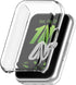 8Pack Screen Protector for Samsung Galaxy Fit 3 SM-R390, Scratched Resistant Covers (Not for Galaxy Fit2/Galaxy Fit)