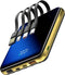 Kelaien 10000mAh Portable Charger, Built-in Cable Power Bank, 22.5W Fast Charging Power Supply,