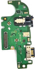 USB Charger Charging Port Dock Connector Ribbon Flex Cable PCB Board Replacement Compatible with LG K92 K920