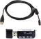 USB Cable for Nikon DSLR D5100 Camera and USB Computer Cord for Nikon DSLR D5100