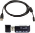USB Cable for Nikon DSLR D5100 Camera and USB Computer Cord for Nikon DSLR D5100