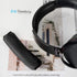 Geekria Protein Leather Headband Pad for Sony MDR-XB950BT MDR-XB950N1 MDR-XB950B1 Headphones Replacement
