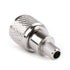 Areyourshop 10Pcs Mini-UHF Male Crimps Connector for RG-58/U Cable Motorola Antenna