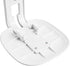 ynVISION.DESIGN Adjustable Wall Mount Bracket Compatible with Sonos One, One SL, and Play:1 Speaker | 2 Pack | (White)