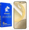 ArmorSuit 2 Pack Screen Protector for Samsung Galaxy S24 (6.2"), Case Friendly MilitaryShield HD Clear Film