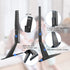 suptek 23 42 inch 400x200mm 88lbs ML1732 Universal TV Stand Legs TV Feet for to LCD LED OLED Plasma TVs, Table Top