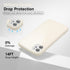for iPhone 11 Case, Cute Glossy Soft Rubber Gel Jelly Protective Plastic Cover for Women Girl, Slim Thin Shockproof