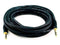 Monoprice 1/4-Inch TRS Male to Male Cable - 25 Feet - Black,
