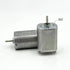 ZKDPBXBK FK-130SH 6500 9V 12V 14.4V, 20mm Micro DC Motor, High Speed RPM, Diameter Single Shaft for DIY Hobby Toy Car